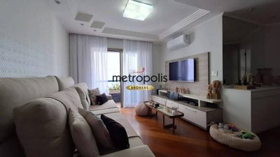 Apartamento, 3 quartos, 107 m² - Foto 5