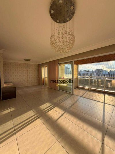 Apartamento, 3 quartos, 128 m² - Foto 2