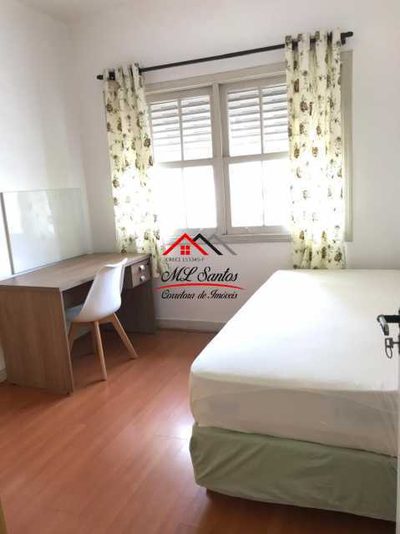 Apartamento, 2 quartos, 57 m² - Foto 3