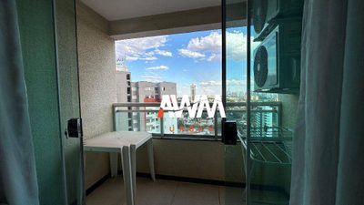 Apartamento, 2 quartos, 52 m² - Foto 3