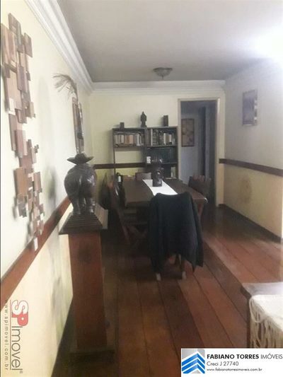 Apartamento, 2 quartos, 76 m² - Foto 2