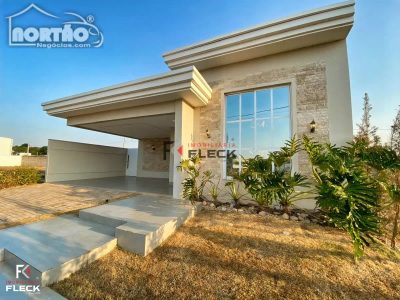 Casa, 1 quarto, 190 m² - Foto 1