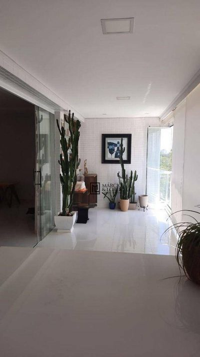 Apartamento, 3 quartos, 134 m² - Foto 2