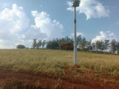 Terreno, 1 hectares - Foto 1