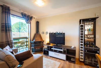 Apartamento, 2 quartos, 47 m² - Foto 3