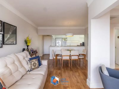 Apartamento, 2 quartos, 84 m² - Foto 1