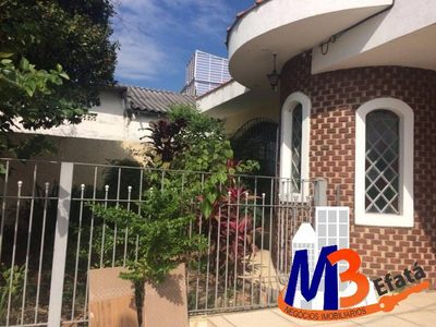 Casa, 3 quartos, 185 m² - Foto 2