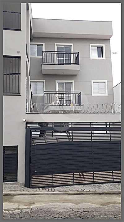 Casa de Condomínio, 1 quarto - Foto 1