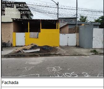 Casa, 10 m² - Foto 1
