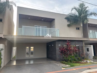 Sobrado, 3 quartos, 161 m² - Foto 1