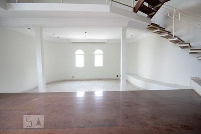 Apartamento, 3 quartos, 380 m² - Foto 4