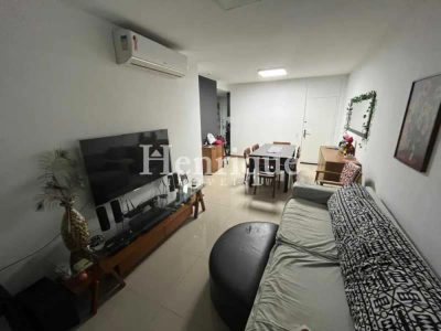 Apartamento, 3 quartos, 86 m² - Foto 1