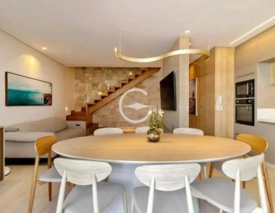 Apartamento, 1 quarto, 105 m² - Foto 1