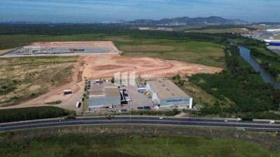 Terreno, 13 hectares - Foto 4