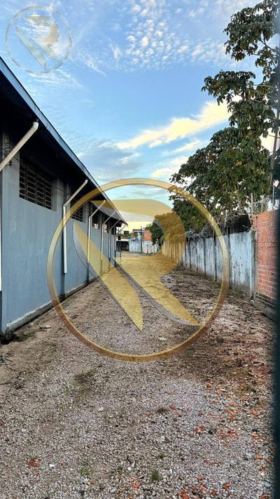 Depósito-Galpão - Foto 5