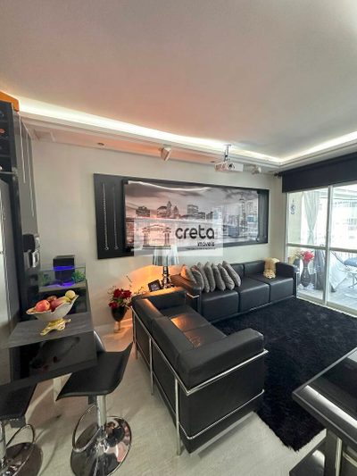 Apartamento, 1 quarto, 95 m² - Foto 5