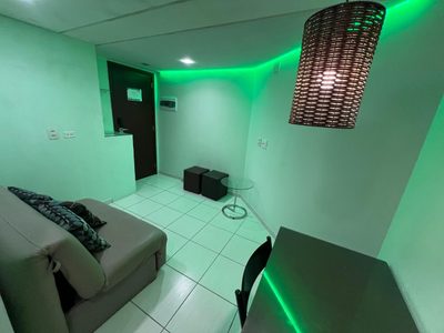 Flat/Apart Hotel, 1 quarto, 38 m² - Foto 4