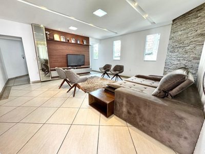 Casa, 4 quartos, 375 m² - Foto 2