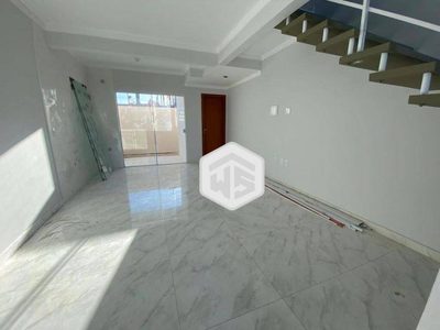 Casa, 2 quartos, 71 m² - Foto 3