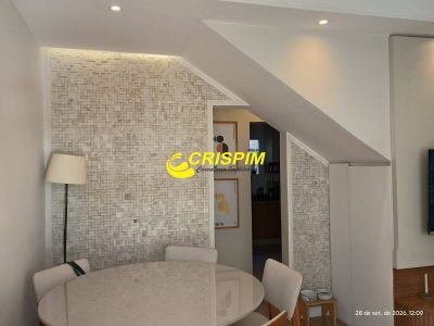 Sobrado, 2 quartos, 70 m² - Foto 4