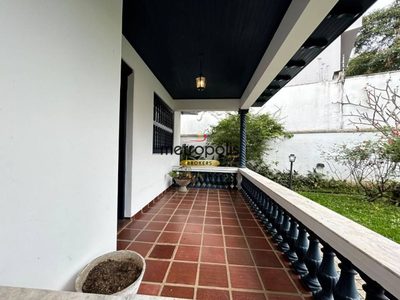 Casa, 4 quartos, 270 m² - Foto 5