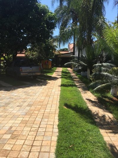 Chácara, 7 quartos, 1290 m² - Foto 2