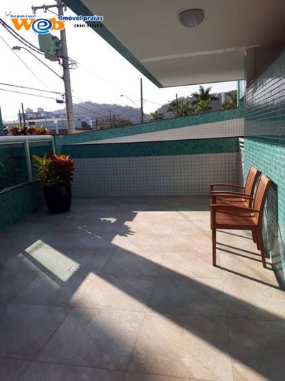 Apartamento, 3 quartos, 150 m² - Foto 4