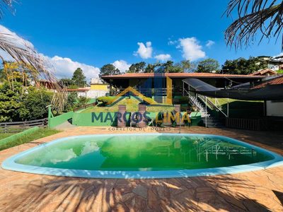 Sítio, 3 quartos, 2475 m² - Foto 4