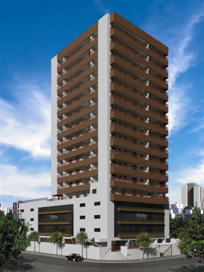 Apartamento, 2 quartos, 74 m² - Foto 1