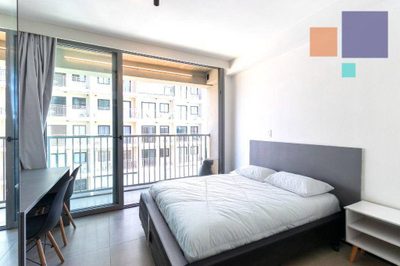 Kitnet-Studio, 22 m² - Foto 1