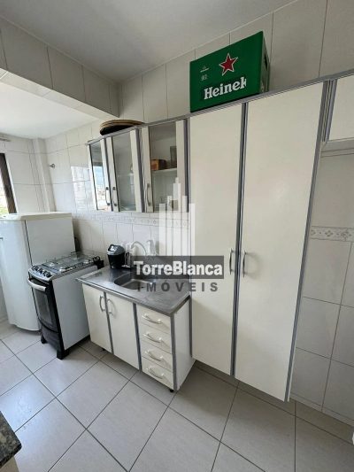 Apartamento, 1 quarto, 45 m² - Foto 4