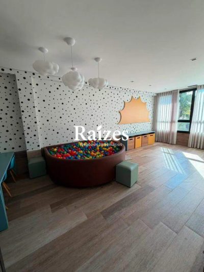 Apartamento, 1 quarto, 53 m² - Foto 2