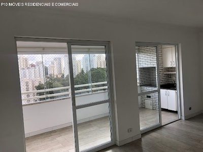 Apartamento, 3 quartos, 113 m² - Foto 1
