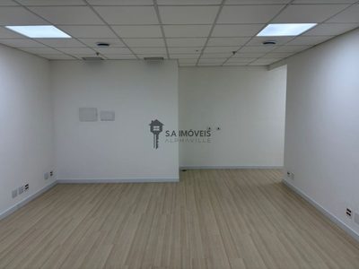 Sala-Conjunto, 45 m² - Foto 4