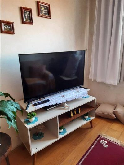Apartamento, 2 quartos, 58 m² - Foto 4