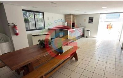 Apartamento, 3 quartos, 69 m² - Foto 2