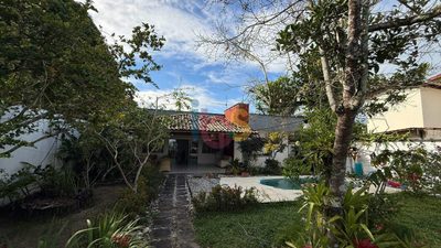 Casa, 3 quartos, 165 m² - Foto 3