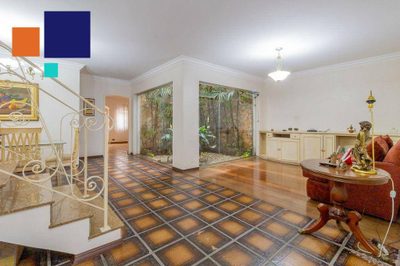 Casa, 5 quartos, 250 m² - Foto 2