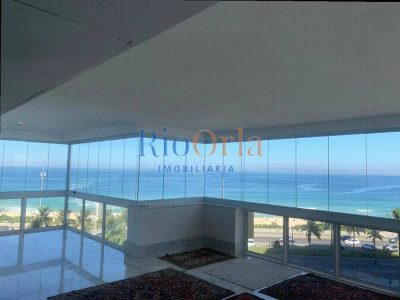 Apartamento, 4 quartos, 400 m² - Foto 1