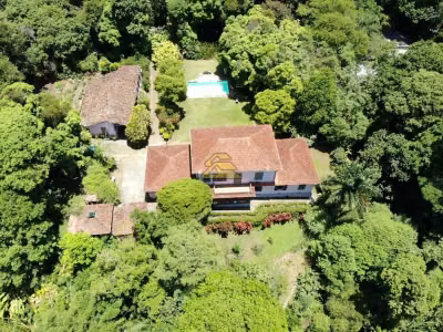 Casa, 7 quartos, 701 m² - Foto 2