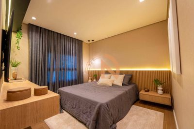 Apartamento, 3 quartos, 148 m² - Foto 5