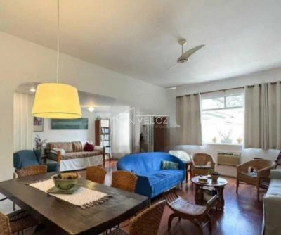 Apartamento, 3 quartos, 110 m² - Foto 3