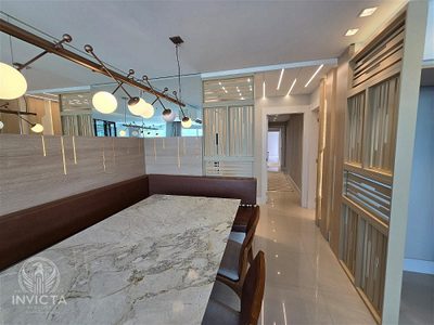 Apartamento, 3 quartos, 136 m² - Foto 3