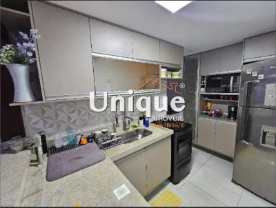 Cobertura, 3 quartos, 185 m² - Foto 4
