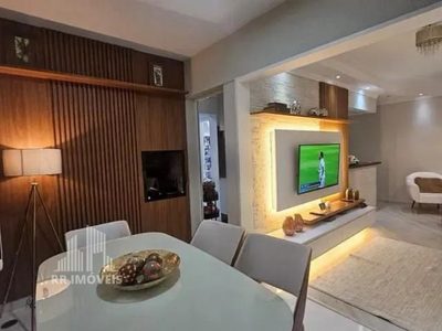Apartamento, 2 quartos, 76 m² - Foto 2