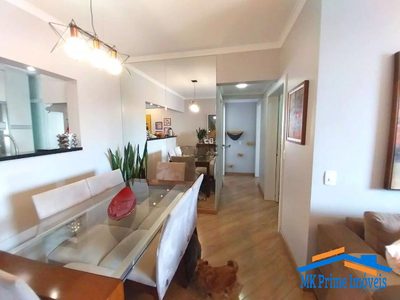 Apartamento, 2 quartos, 83 m² - Foto 4