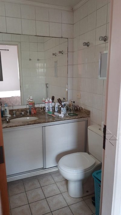 Apartamento, 3 quartos, 100 m² - Foto 4