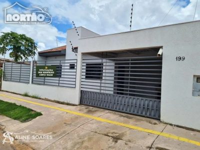 Casa, 4 quartos, 93 m² - Foto 1