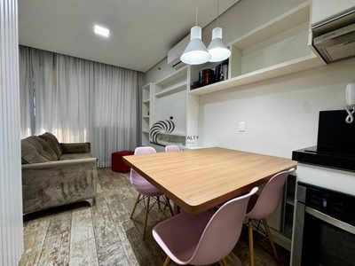 Kitnet-Studio, 45 m² - Foto 3