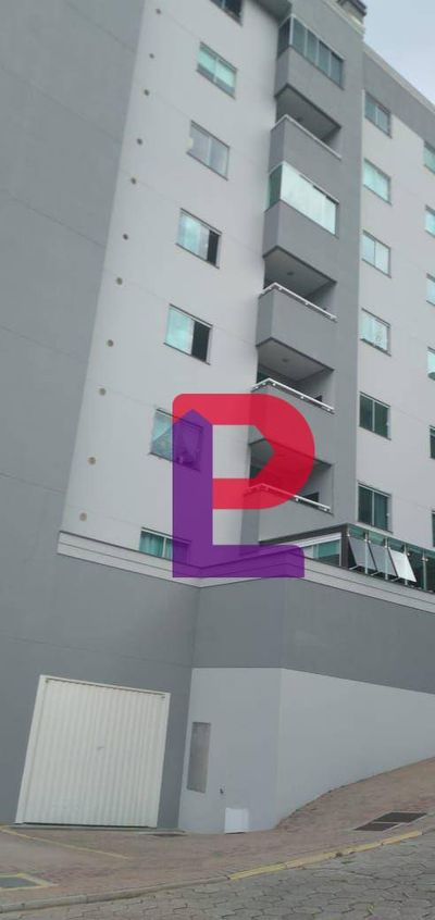 Apartamento, 2 quartos, 75 m² - Foto 1